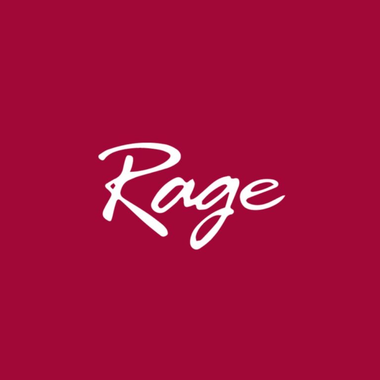 Rage logo