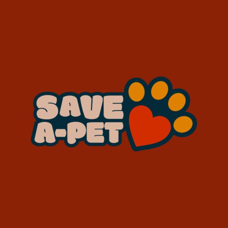Save-a-Pet logo