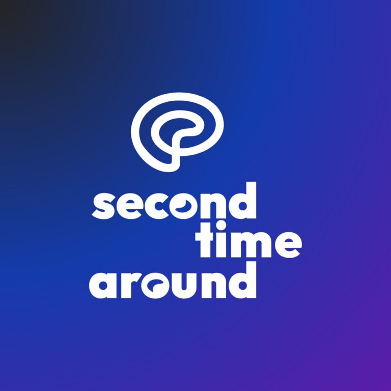 Second Time Around logo