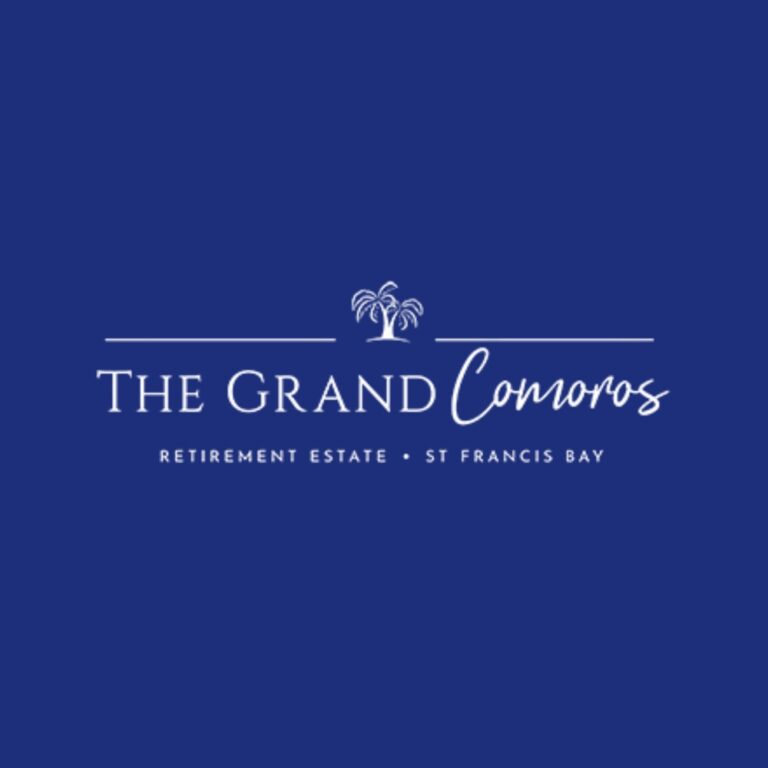 The Grand Comoros logo